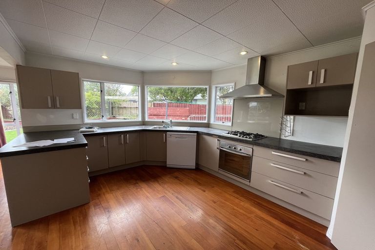 Photo of property in 42 Arkwright Place, Halswell, Christchurch, 8025