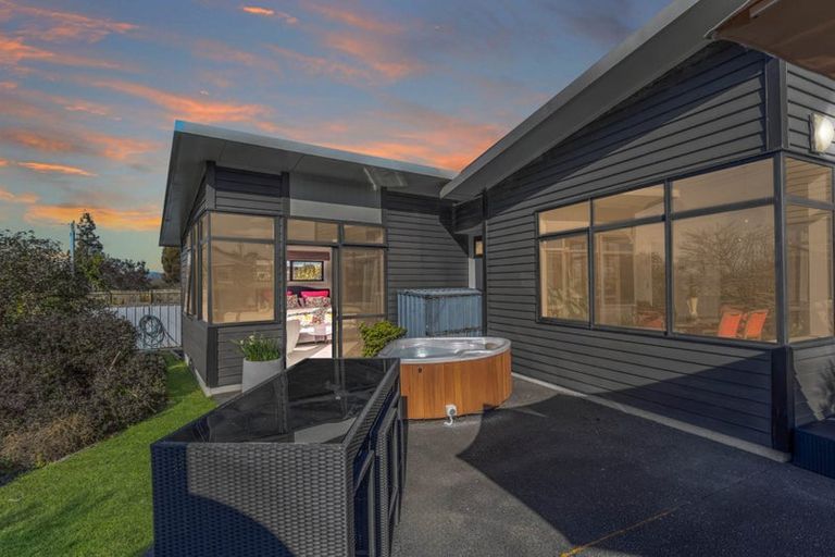 Photo of property in 41 Camellia Drive, Ngongotaha, Rotorua, 3010