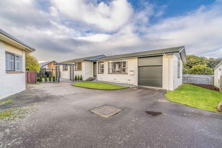 Photo of property in 181a Lorn Street, Glengarry, Invercargill, 9810