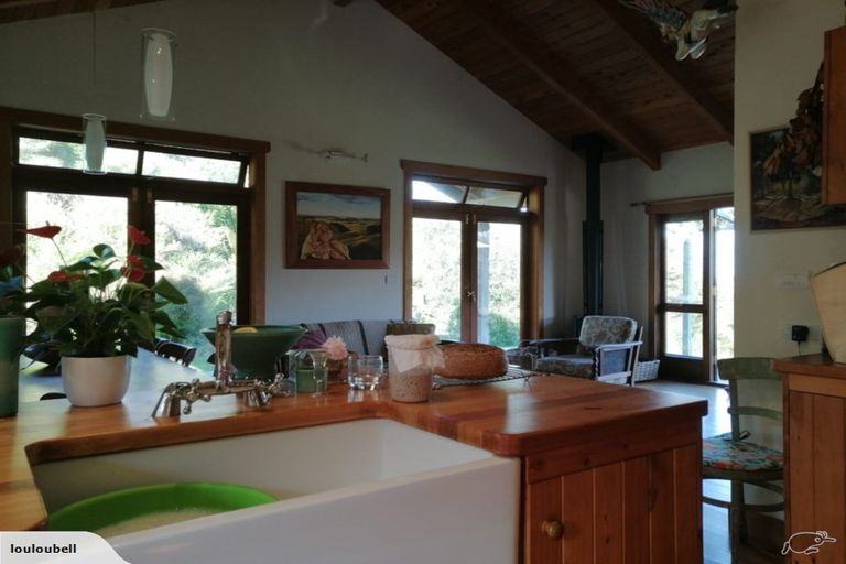 Photo of property in 120 J Tolhopf Road, Puhoi, Warkworth, 0981