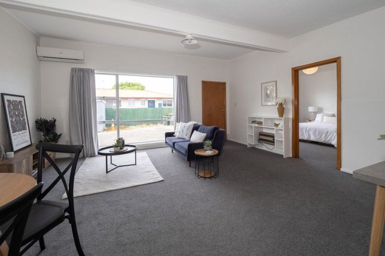 Photo of property in 2/108 Chalmers Avenue, Hampstead, Ashburton, 7700