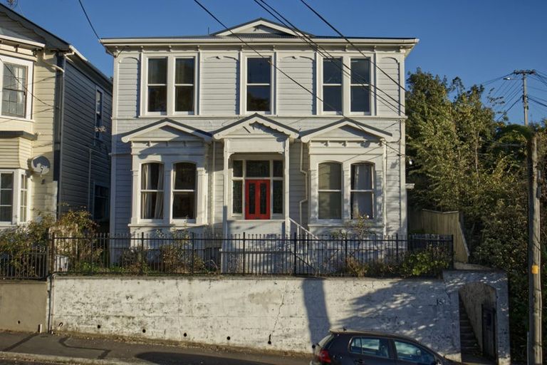 Photo of property in 15 Dee Street, Island Bay, Wellington, 6023