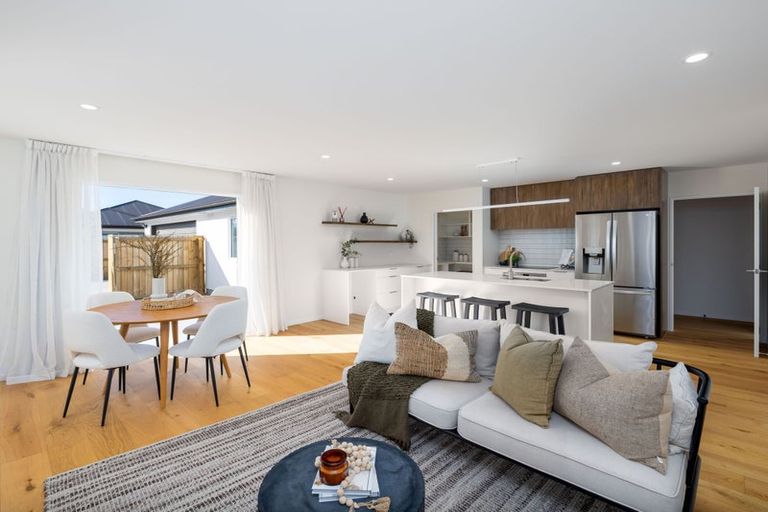 Photo of property in 40a Slater Street, Richmond, Christchurch, 8013