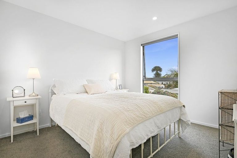 Photo of property in 4/20 Hume Street, Sydenham, Christchurch, 8023