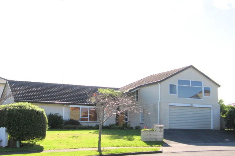 Photo of property in 8 Delray Place, Shamrock Park, Auckland, 2016