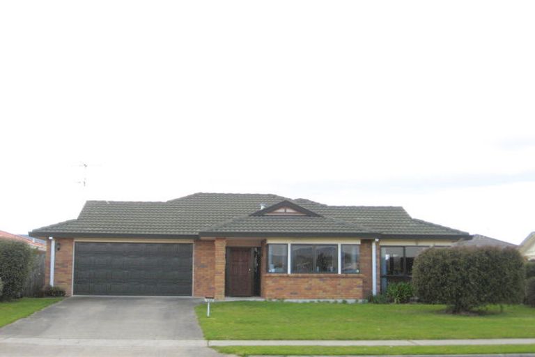 Photo of property in 651 Grenada Street, Papamoa Beach, Papamoa, 3118