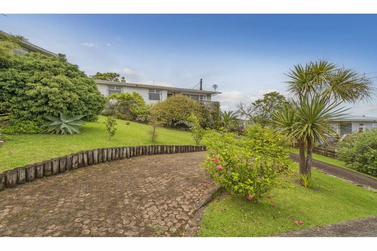 Photo of property in 204 Waikiekie Road, Thames, 3500