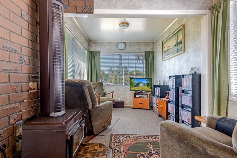 Photo of property in 40 Tararua Street, Pahiatua, 4910