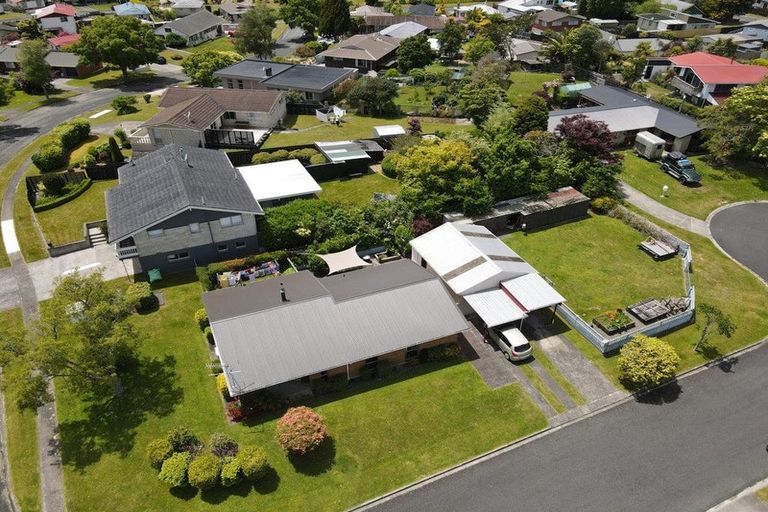 Photo of property in 9 Belgravia Place, Tokoroa, 3420