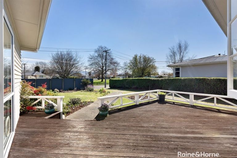 Photo of property in 31 Derby Street, Solway, Masterton, 5810