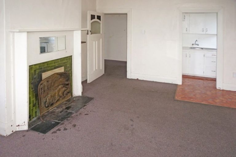 Photo of property in 219 Lindisfarne Street, Richmond, Invercargill, 9810