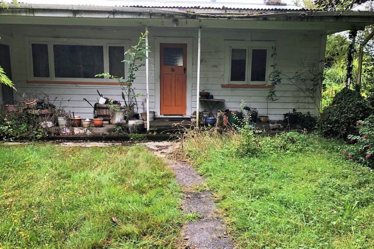 Photo of property in 307 Mairoa Road, Piopio, 3971