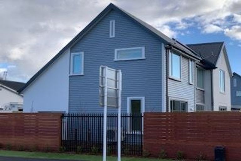 Photo of property in 17 Sherborne Street, St Albans, Christchurch, 8014