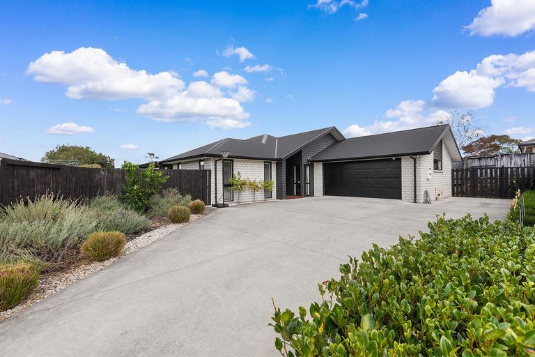 Photo of property in 9 Vercoe Crescent, Morrinsville, 3300