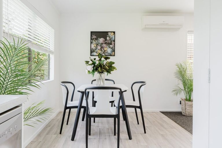 Photo of property in 8a Park Terrace, Hamilton Central, Hamilton, 3204