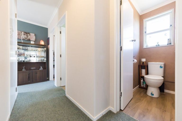 Photo of property in 28 Karamea Crescent, Kelvin Grove, Palmerston North, 4414