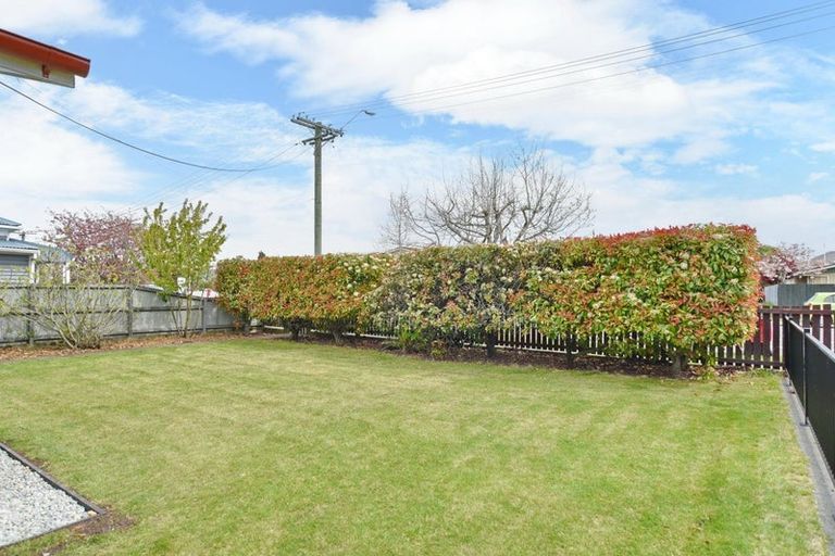 Photo of property in 64 Ashley Street, Rangiora, 7400