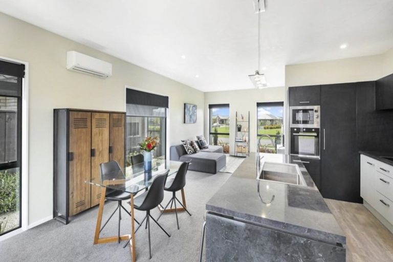 Photo of property in 24 Hartford Crescent, Rolleston, 7615