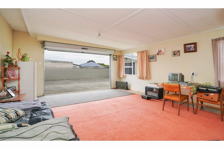 Photo of property in 165 Oreti Street, Kingswell, Invercargill, 9812