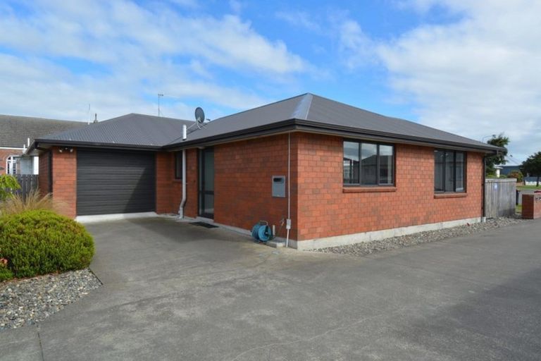 Photo of property in 23a Jenkin Street, Strathern, Invercargill, 9812