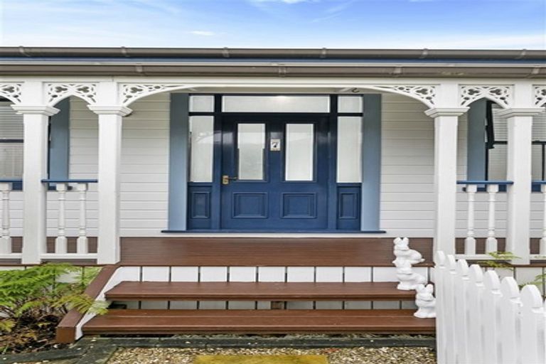 Photo of property in 7/2 Georgia Terrace, Albany, Auckland, 0632