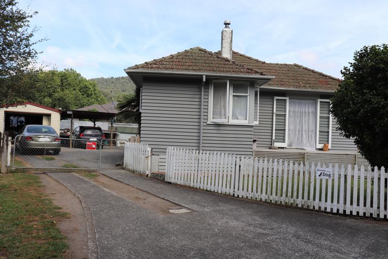 Photo of property in 11 Broadway Street, Ngaruawahia, 3720