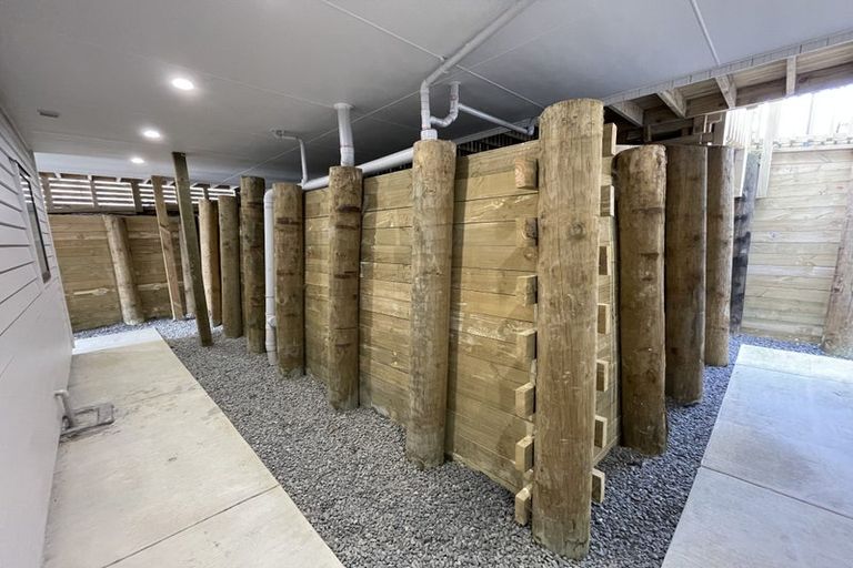 Photo of property in 1 Tannaghmore Drive, Flat Bush, Auckland, 2019