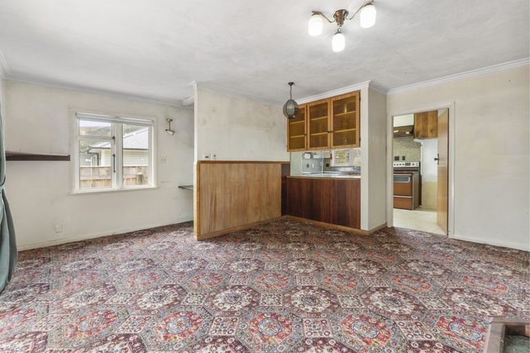 Photo of property in 455 Makara Road, Makara, Karori, 6972