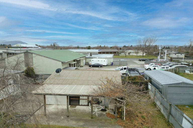 Photo of property in 46 Mackenzie Drive, Twizel, 7901