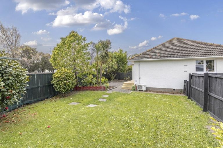 Photo of property in 2/217 Barrington Street, Somerfield, Christchurch, 8024