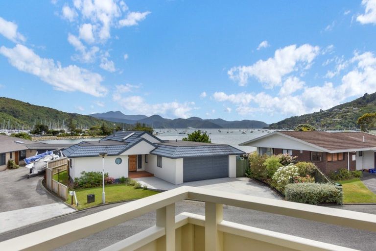 Photo of property in 291o Waikawa Road, Waikawa, Picton, 7220