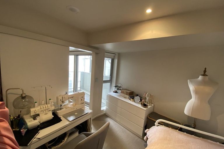 Photo of property in Soho Apartments, 618/74 Taranaki Street, Te Aro, Wellington, 6011