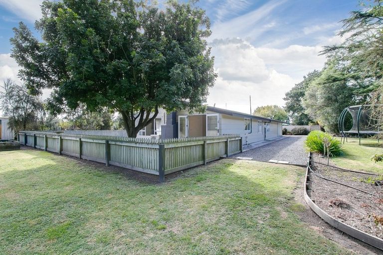 Photo of property in 351 Napier Road, Havelock North, Hastings, 4180