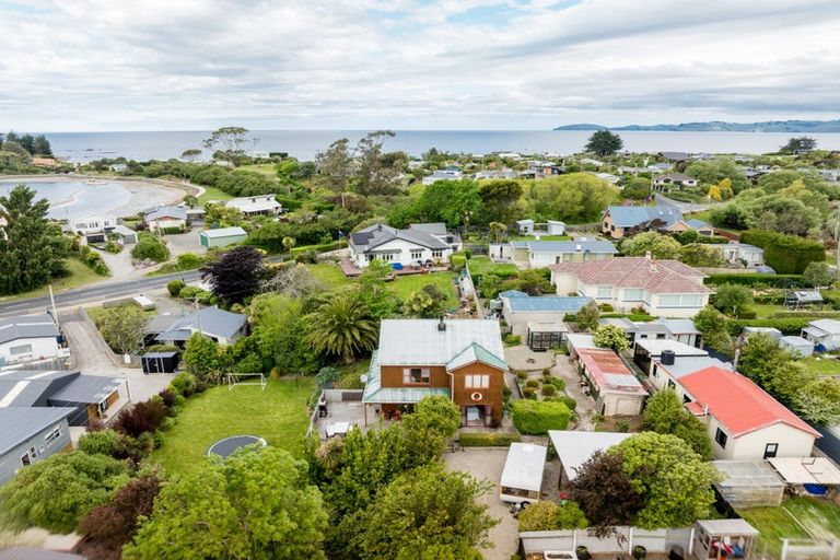 Photo of property in 11 Scarp Street, Karitane, Waikouaiti, 9471