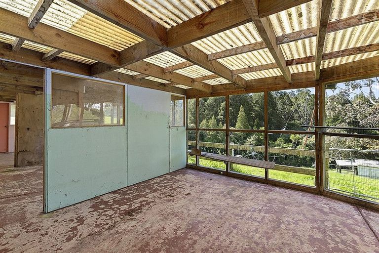 Photo of property in 180 Kahikatea Flat Road, Dairy Flat, Albany, 0794