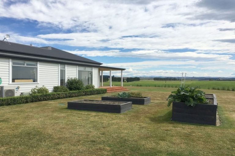 Photo of property in 407 Kauru Hill Road, Incholme, Oamaru, 9492