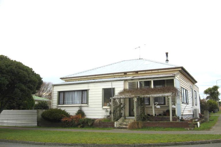 Photo of property in 152 Nelson Street, Strathern, Invercargill, 9812
