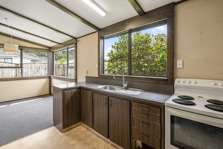 Photo of property in 7 Laredo Grove, Totara Park, Upper Hutt, 5018