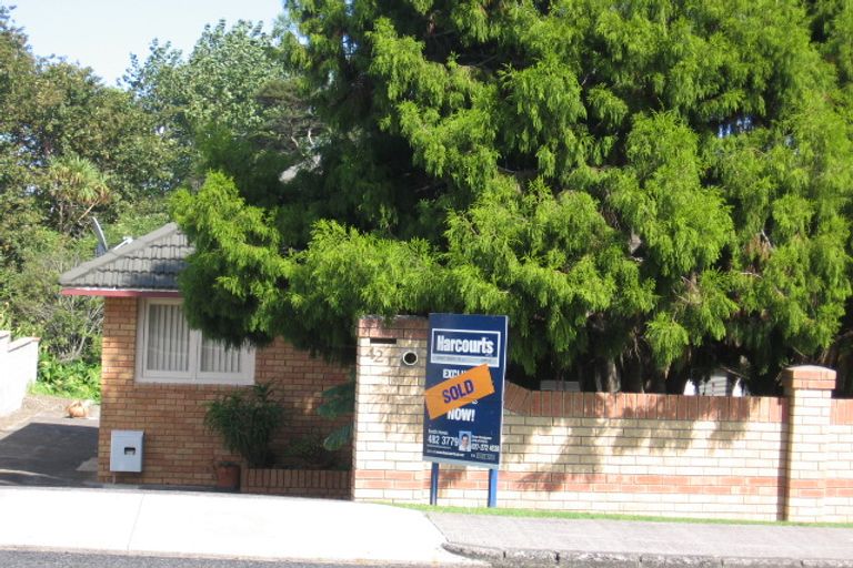 Photo of property in 42 Roseberry Avenue, Birkenhead, Auckland, 0626
