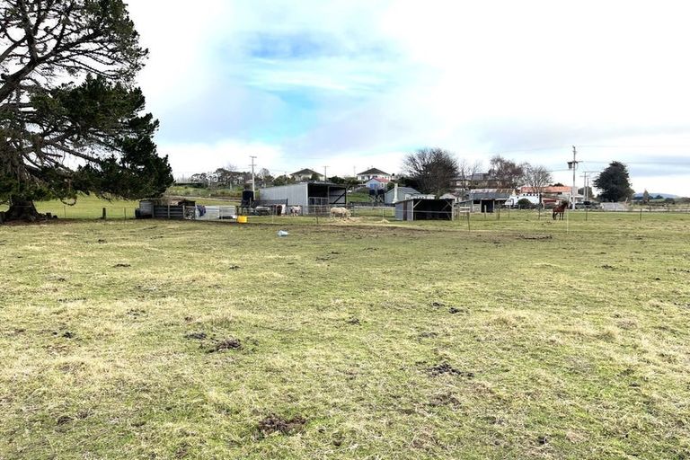 Photo of property in 1 Allan Street, Waiwera South, Clinton, 9584