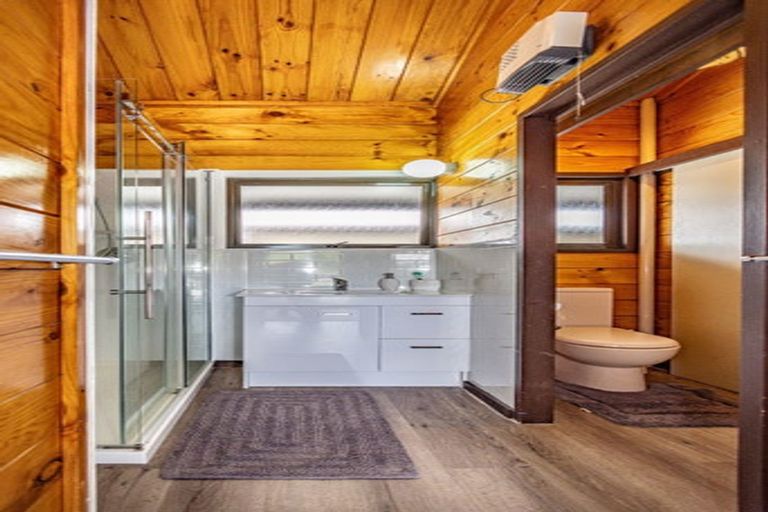 Photo of property in 6 Jones Road, Taihape, 4795