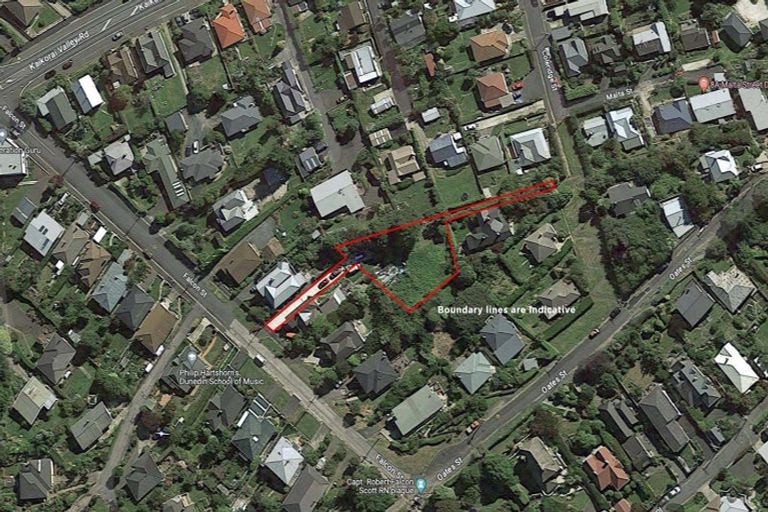 Photo of property in 36a Falcon Street, Kaikorai, Dunedin, 9010