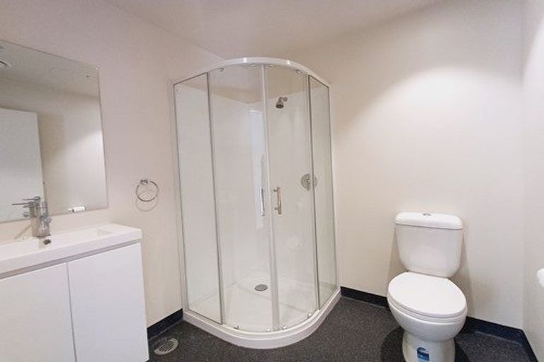 Photo of property in Te Kainga Te Aka, 203 Willis Street, Te Aro, Wellington, 6011