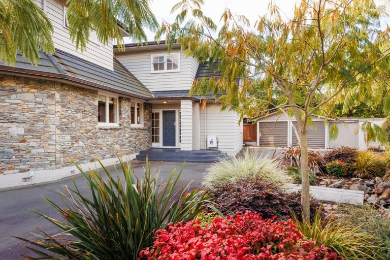 Photo of property in 43 Te Awe Awe Street, Hokowhitu, Palmerston North, 4410