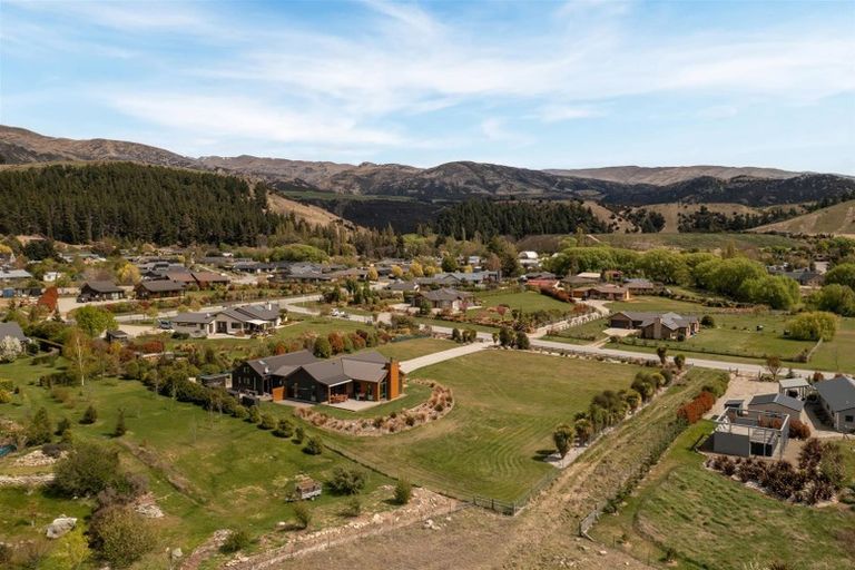 Photo of property in 6 Harris Place, Luggate, Cromwell, 9383