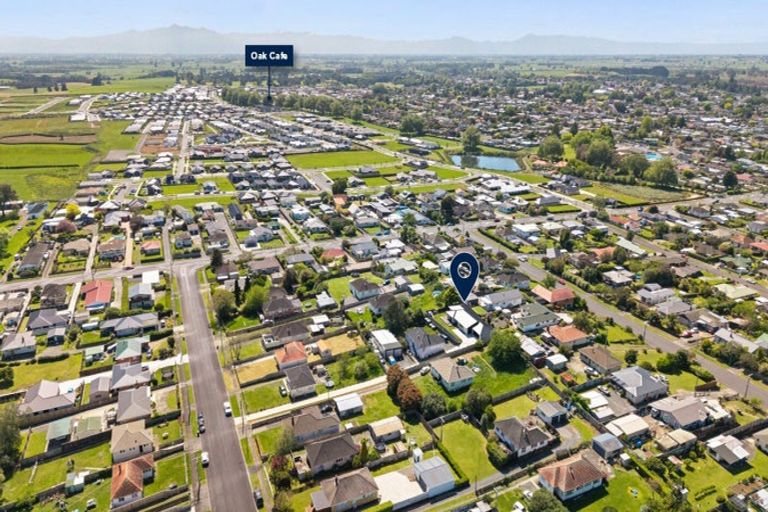 Photo of property in 15a Goodwin Avenue, Morrinsville, 3300