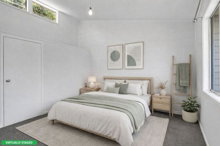 Photo of property in 2/33 Grassways Avenue, Pakuranga, Auckland, 2010