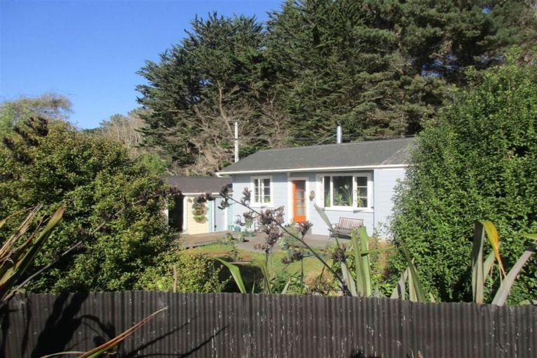 Photo of property in 13 Moana Street, Aramoana, Port Chalmers, 9082