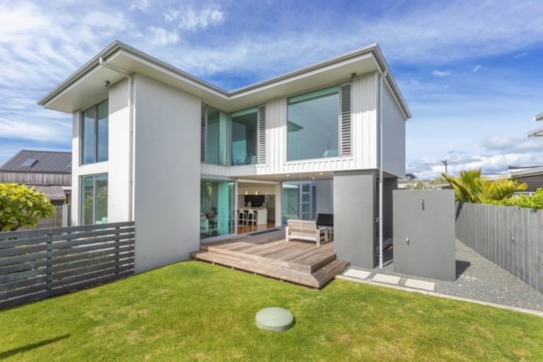 Photo of property in 13 Patiki Place, Omaha, 0986