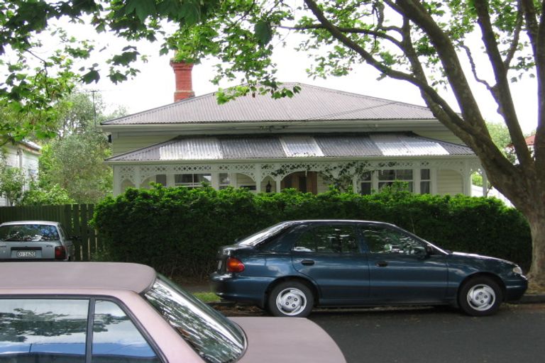 Photo of property in 8 Francis Street, Grey Lynn, Auckland, 1021